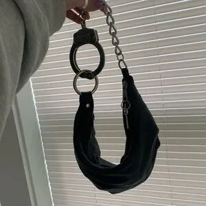 Cuffz by Linz カフスバイリンツ　ワンショルダーバッグ　y2k Cuffz by Linz カフスバイリンツ ワンショルダーバッグ y2k